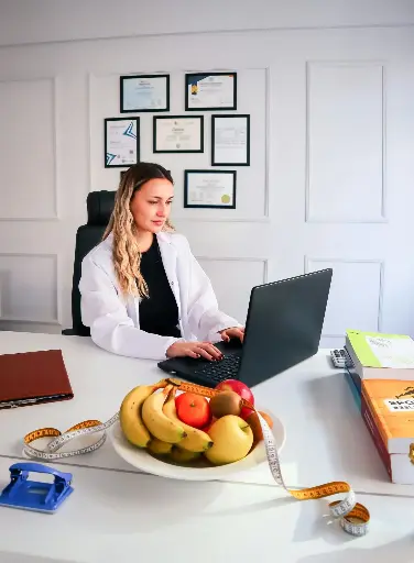 Nutritionist Consultation