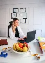 Consultation with Nutritionist